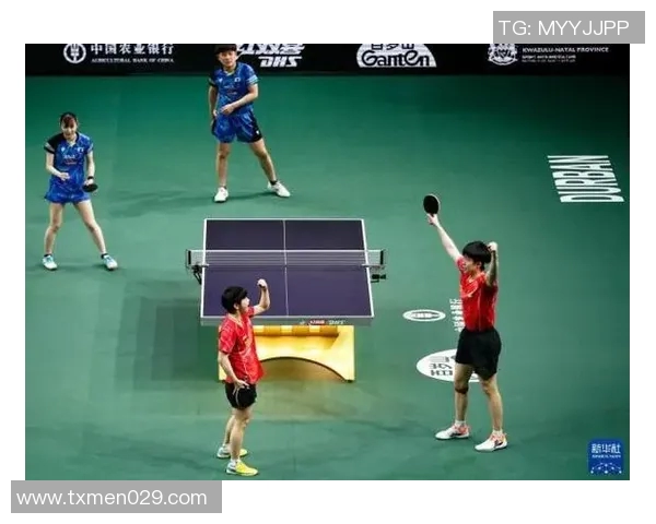 深圳乒乓球队与北京乒乓球队赛后状态分析与总结