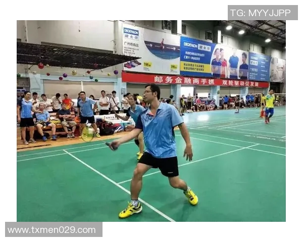 广州羽毛球队在锦标赛中的战术分析与表现评估